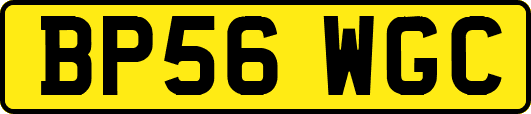BP56WGC