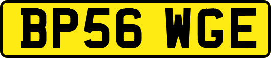 BP56WGE