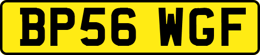 BP56WGF