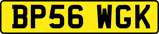 BP56WGK