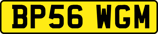 BP56WGM