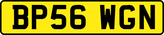 BP56WGN