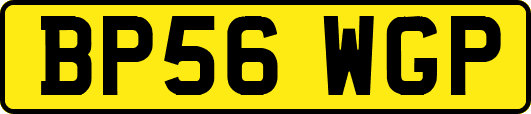 BP56WGP