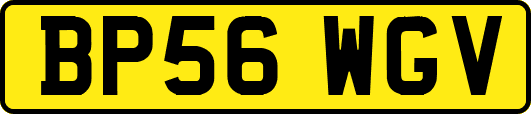 BP56WGV