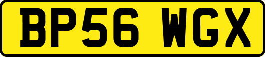 BP56WGX