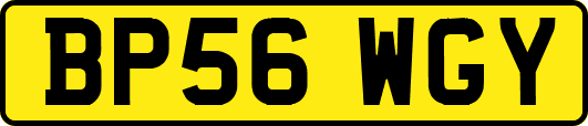 BP56WGY