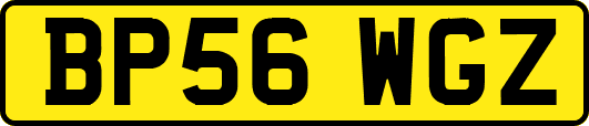 BP56WGZ