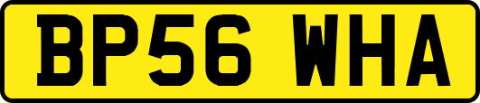 BP56WHA