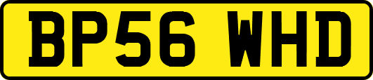 BP56WHD