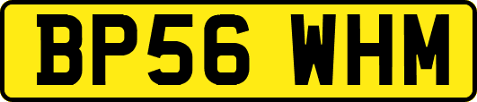 BP56WHM