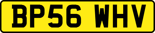 BP56WHV