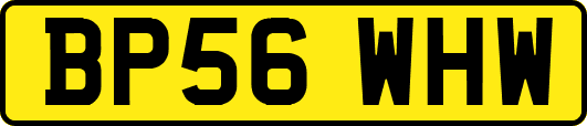 BP56WHW