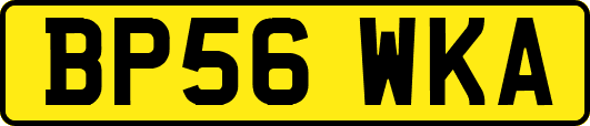 BP56WKA