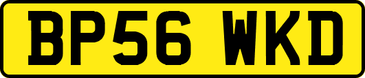 BP56WKD
