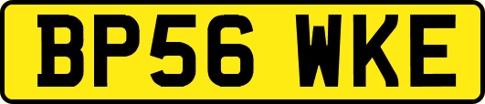BP56WKE