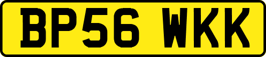 BP56WKK
