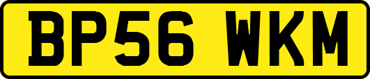 BP56WKM