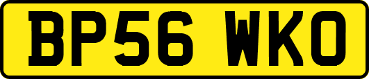 BP56WKO