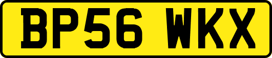 BP56WKX