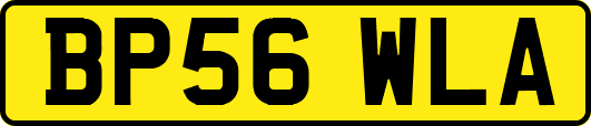 BP56WLA