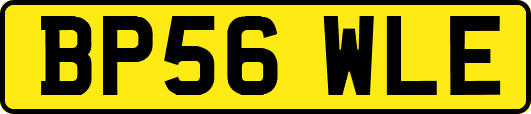 BP56WLE