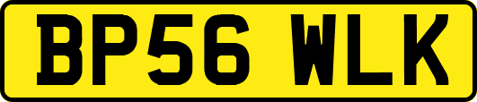 BP56WLK