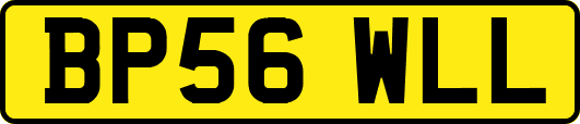 BP56WLL