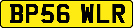 BP56WLR