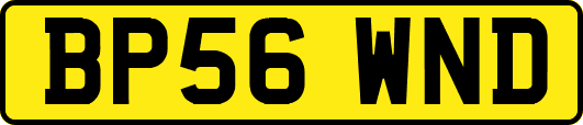 BP56WND