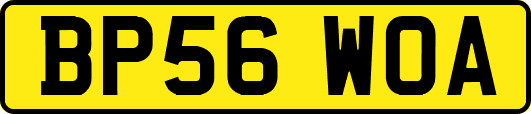 BP56WOA