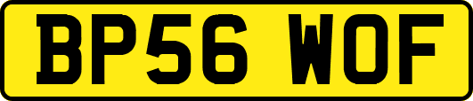 BP56WOF