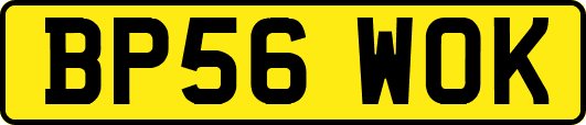 BP56WOK