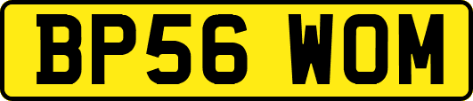 BP56WOM