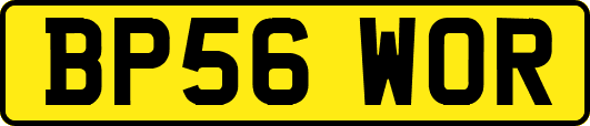 BP56WOR