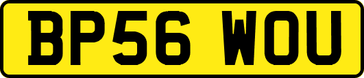 BP56WOU