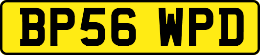BP56WPD