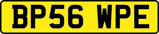 BP56WPE