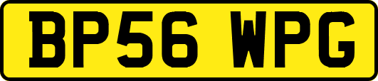 BP56WPG