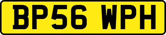 BP56WPH