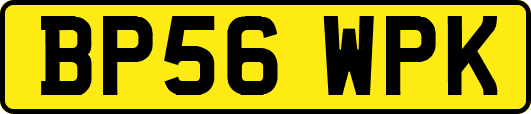 BP56WPK