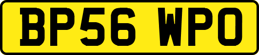 BP56WPO