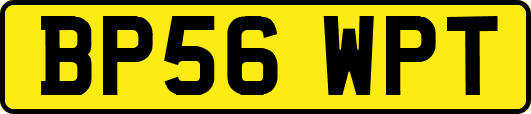 BP56WPT