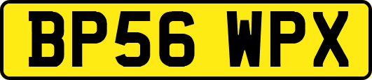 BP56WPX