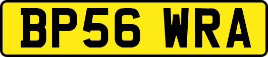 BP56WRA