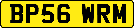BP56WRM