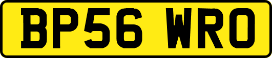 BP56WRO