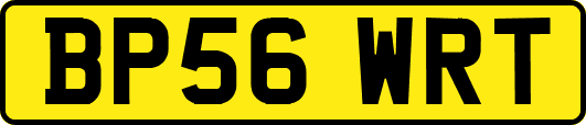 BP56WRT