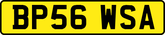 BP56WSA