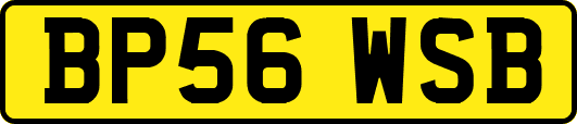 BP56WSB