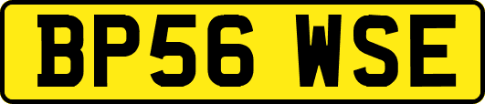 BP56WSE